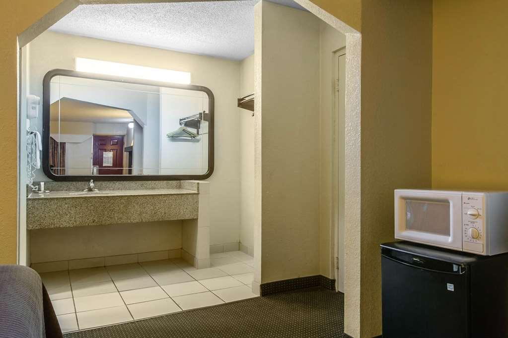 Rodeway Inn Marietta Camera foto