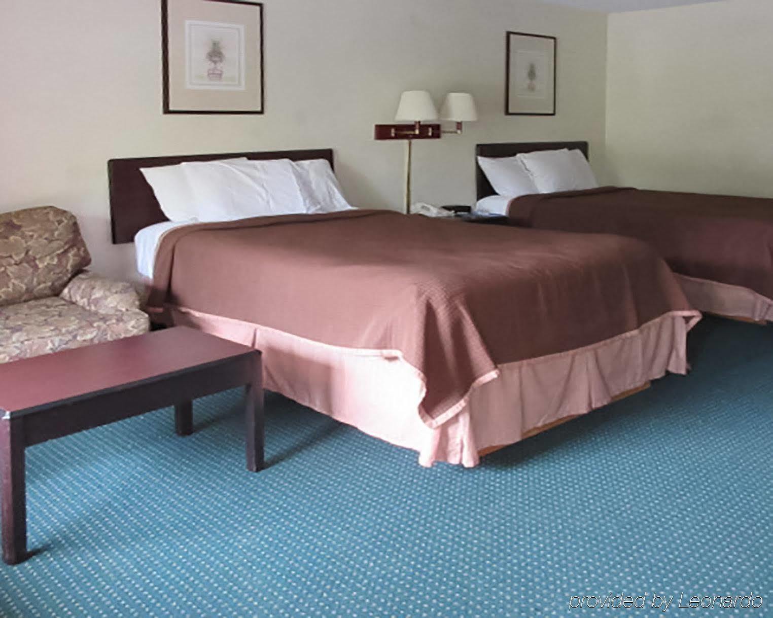 Rodeway Inn Marietta Esterno foto